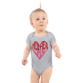 Mother Love Bodysuit